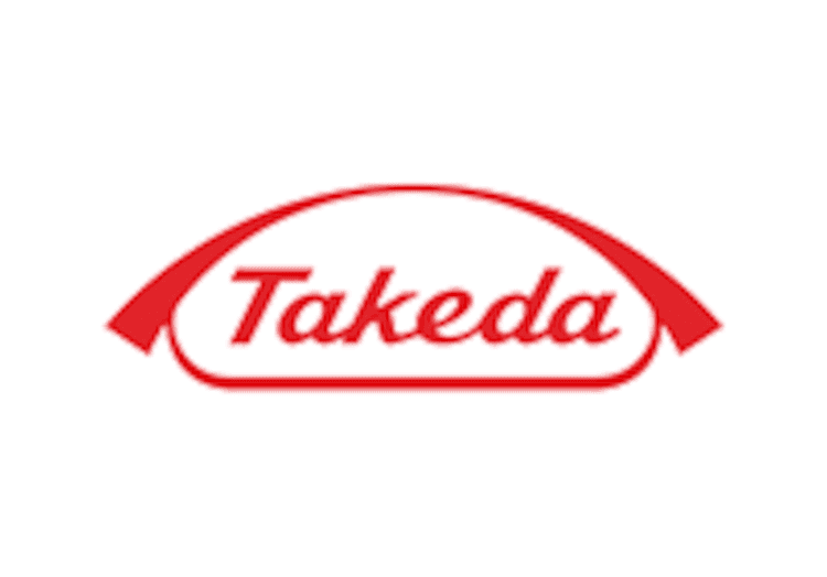 Takeda Pharmaceutical